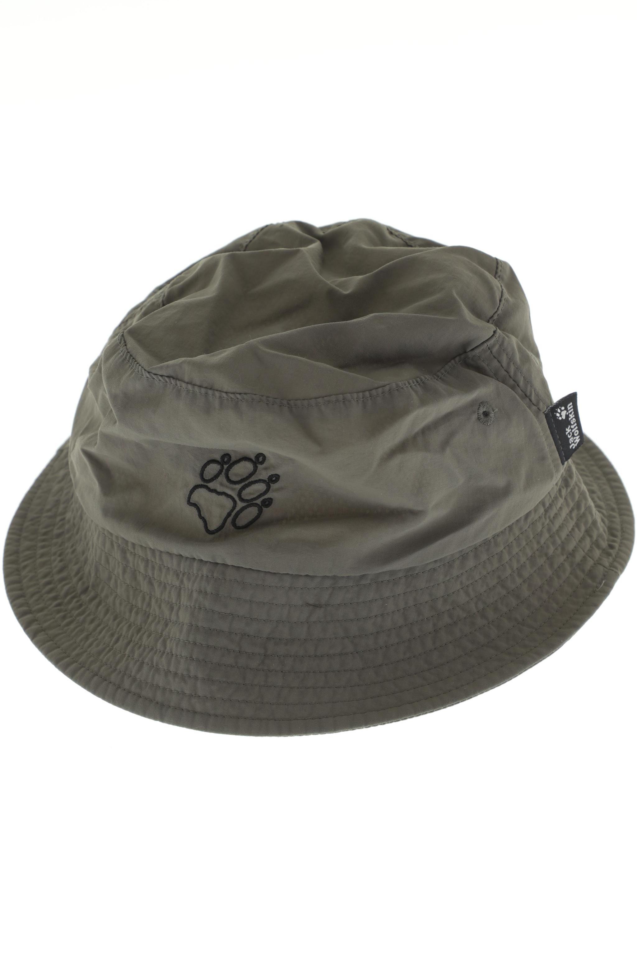 

Jack Wolfskin Herren Hut/Mütze, grau, Gr. 58