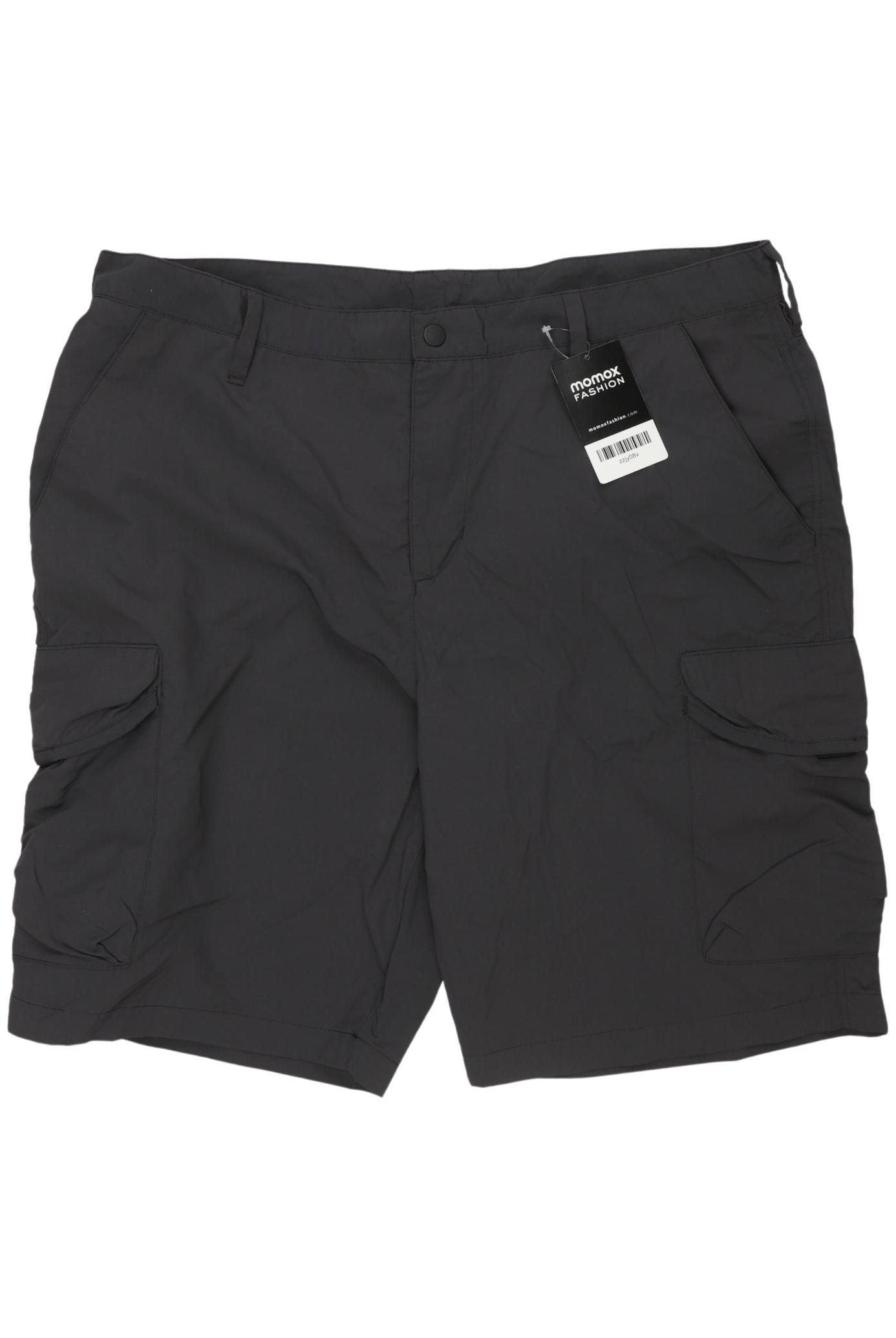 

Jack Wolfskin Herren Shorts, grau, Gr. 38