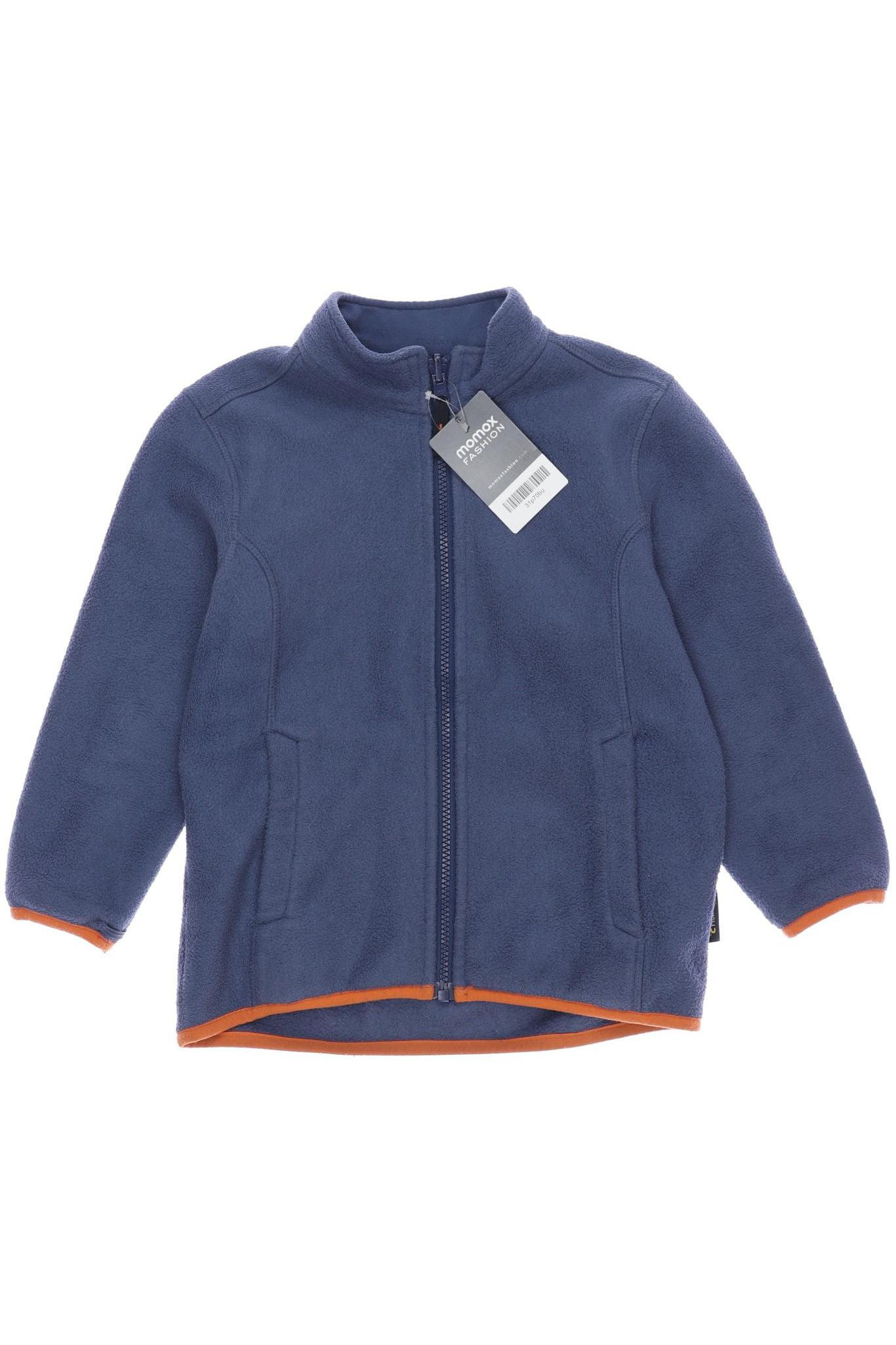 

Jack Wolfskin Herren Hoodies & Sweater, blau, Gr. 116