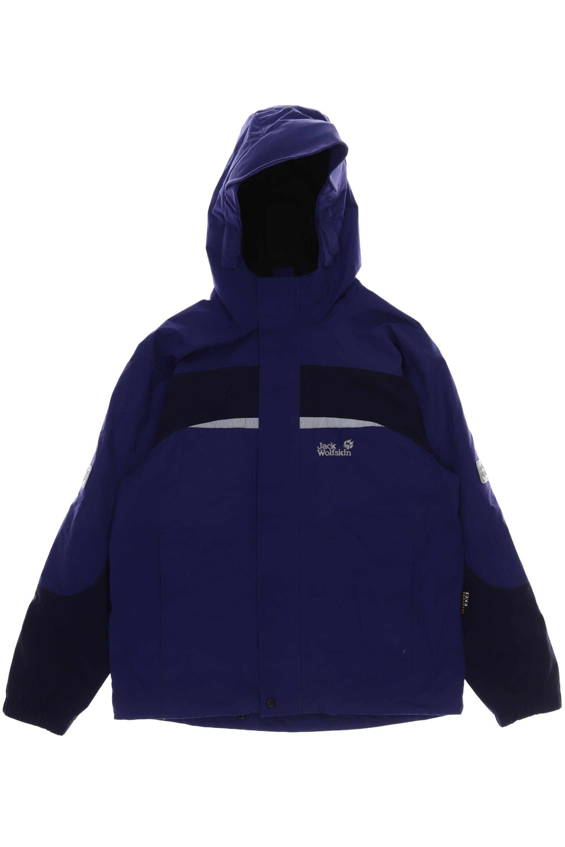 

Jack Wolfskin Herren Jacke, blau, Gr. 152