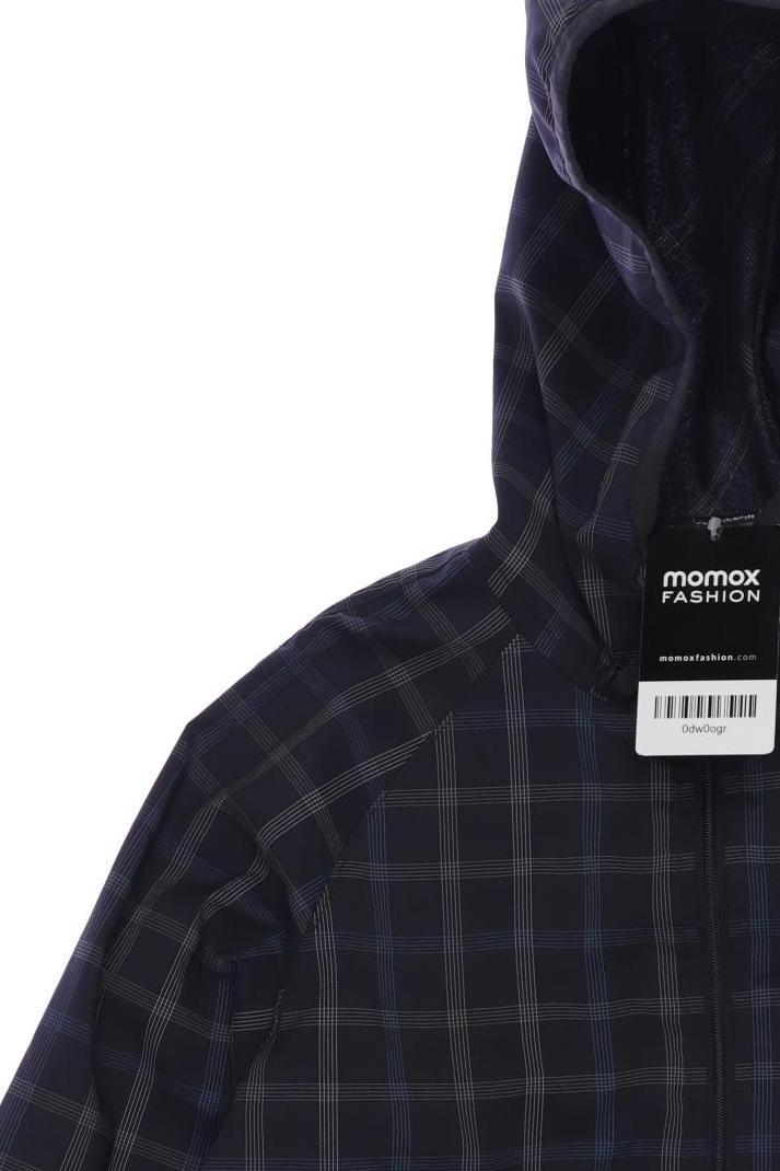 Thumbnail - Jack Wolfskin Jungen Jacke, schwarz, Gr. 152