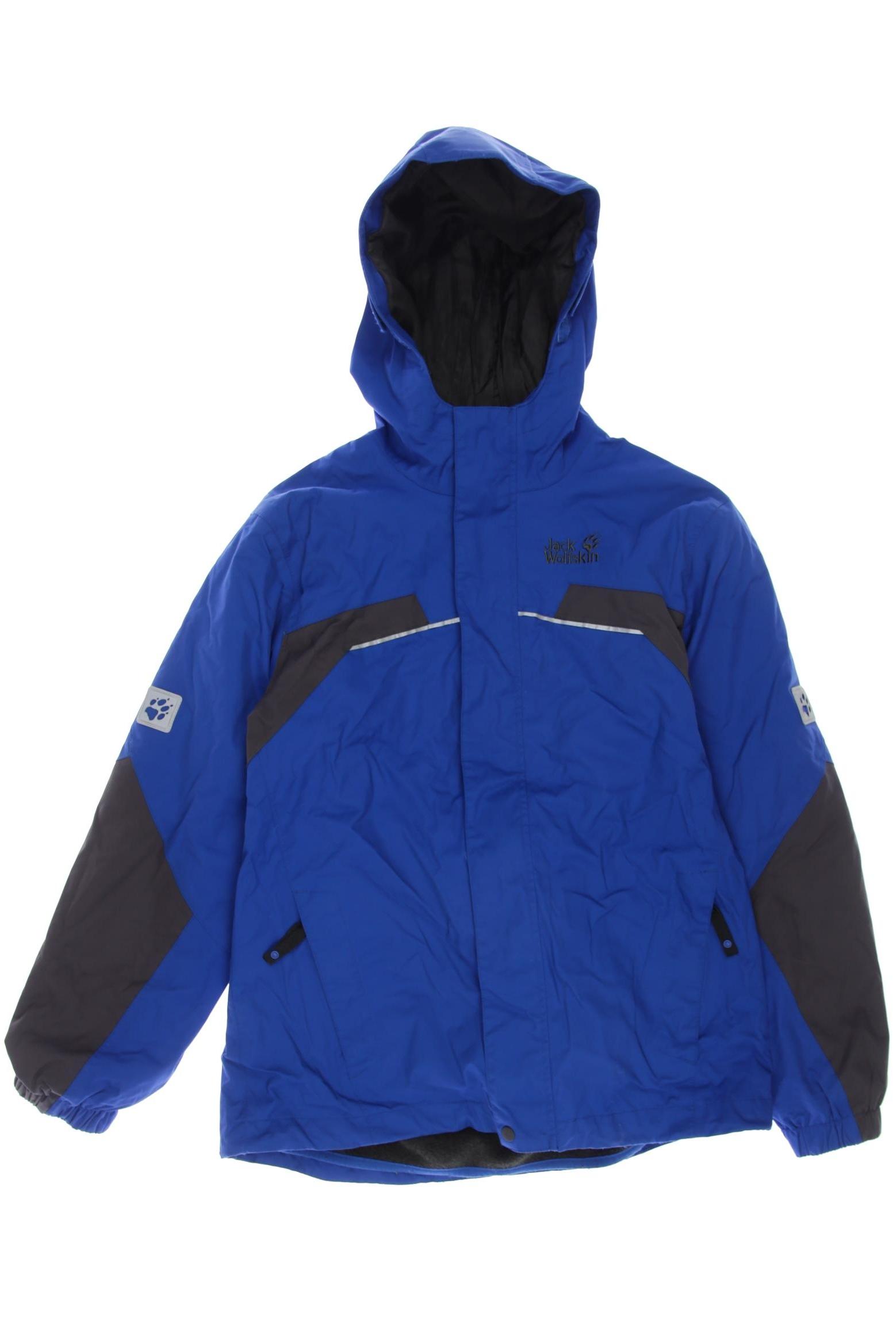 

Jack Wolfskin Herren Jacke, blau, Gr. 152
