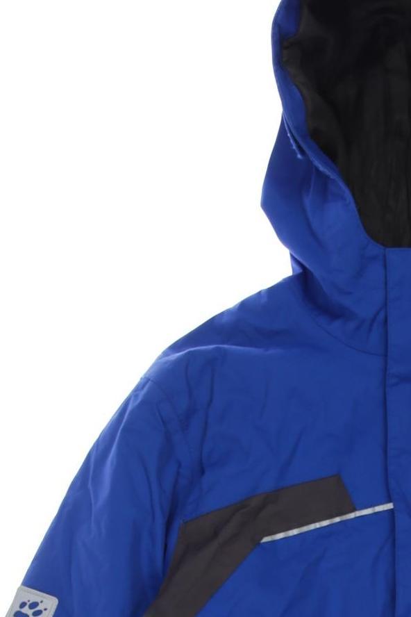 Thumbnail - Jack Wolfskin Jungen Jacke, blau, Gr. 152