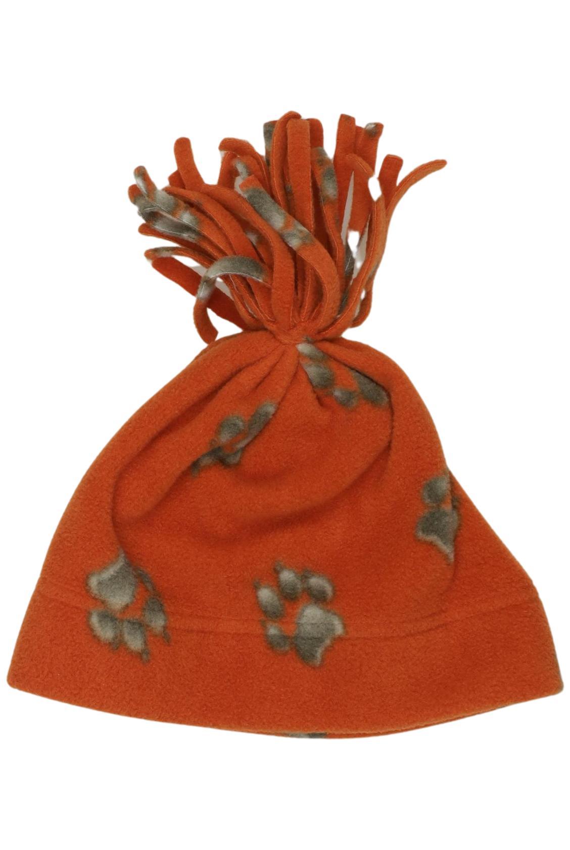 

Jack Wolfskin Jungen Hut/Mütze, orange, Gr. uni