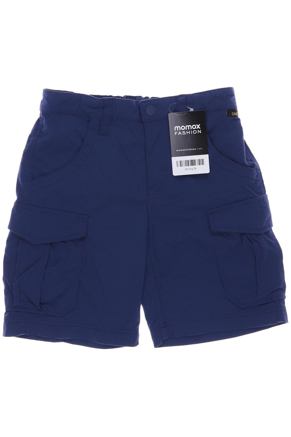 

Jack Wolfskin Jungen Shorts, marineblau