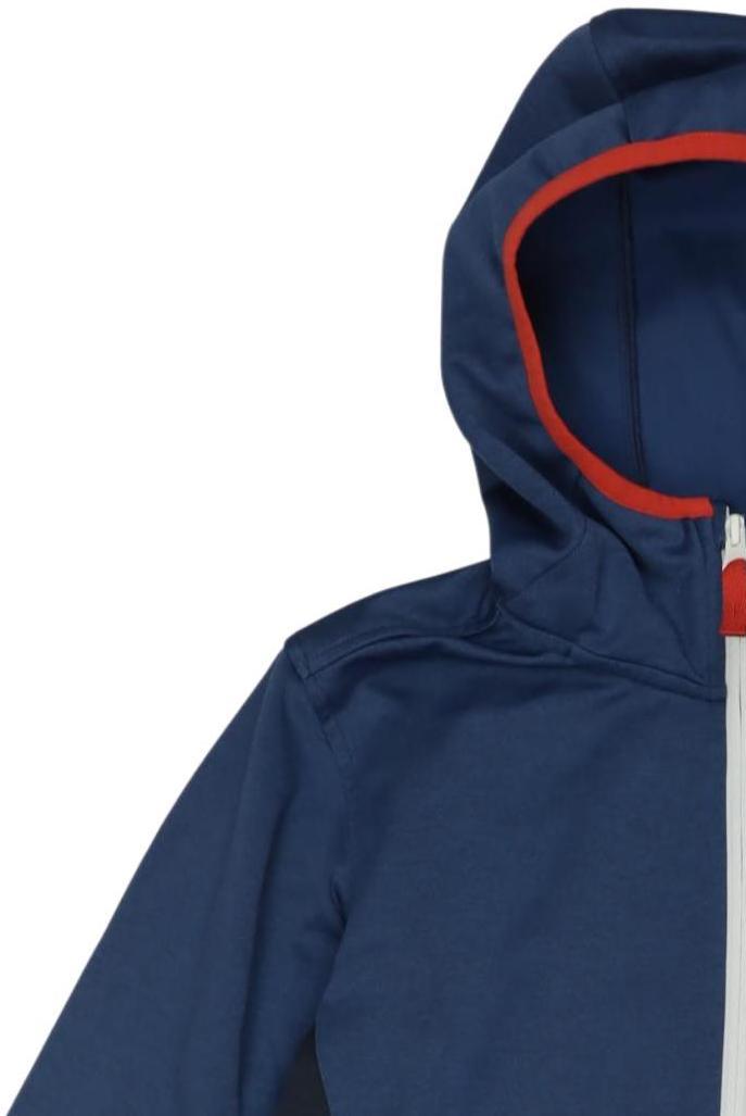 Thumbnail - Jack Wolfskin Jungen Hoodies &amp; Sweater, marineblau, Gr. 164