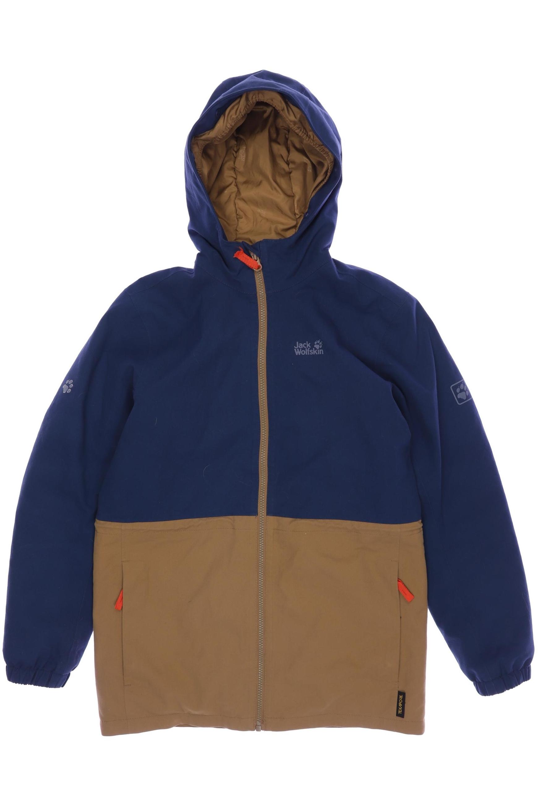 

Jack Wolfskin Herren Jacke, blau, Gr. 152