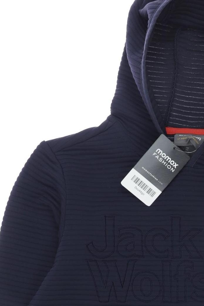 Thumbnail - Jack Wolfskin Jungen Hoodies &amp; Sweater, marineblau, Gr. 164