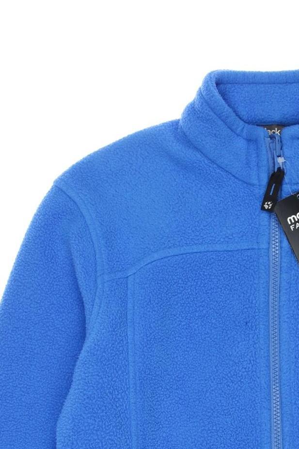 Thumbnail - Jack Wolfskin Jungen Hoodies &amp; Sweater, blau, Gr. 140
