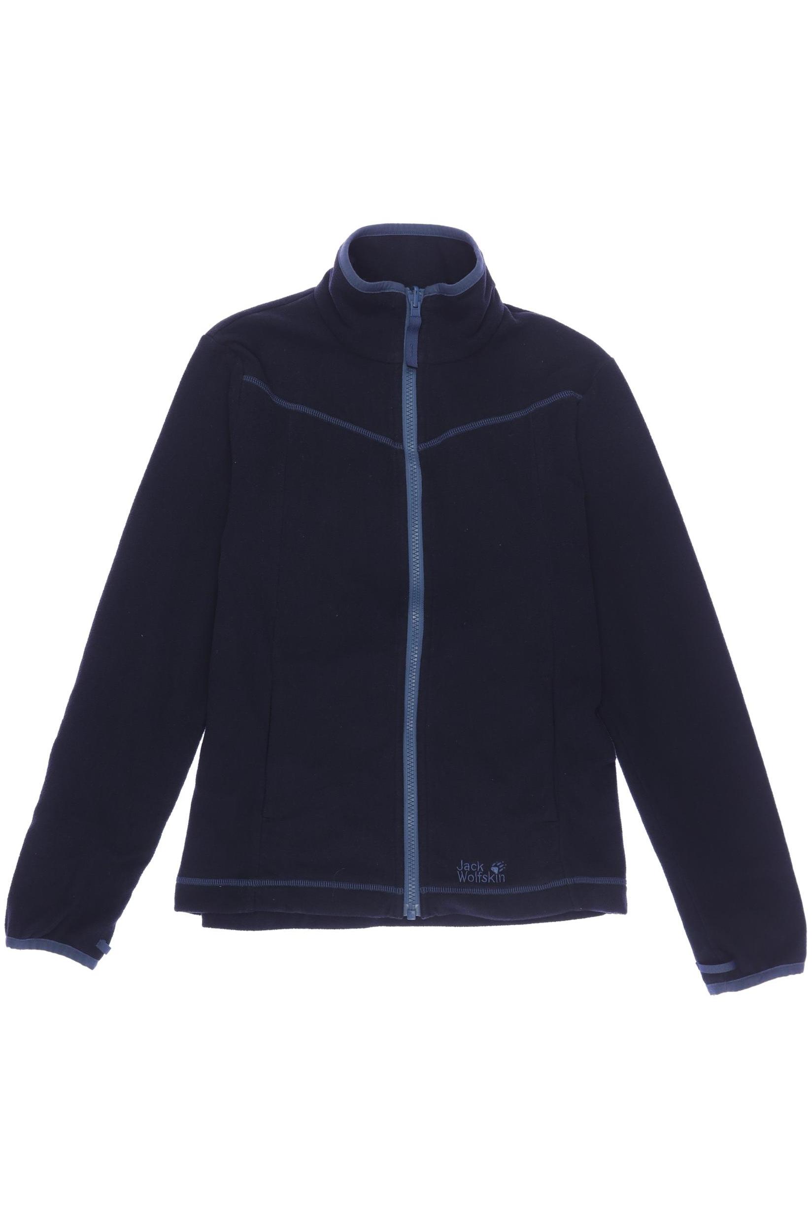 

Jack Wolfskin Herren Hoodies & Sweater, marineblau, Gr. 152