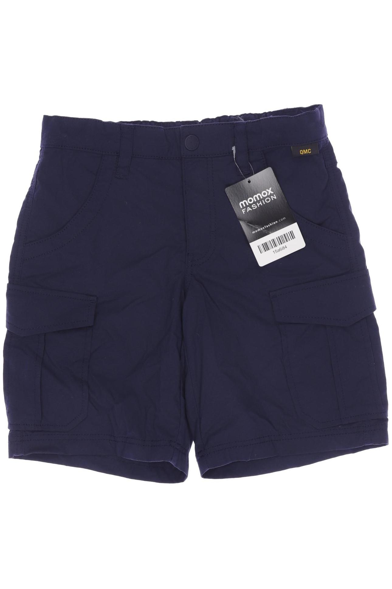 

Jack Wolfskin Jungen Shorts, marineblau