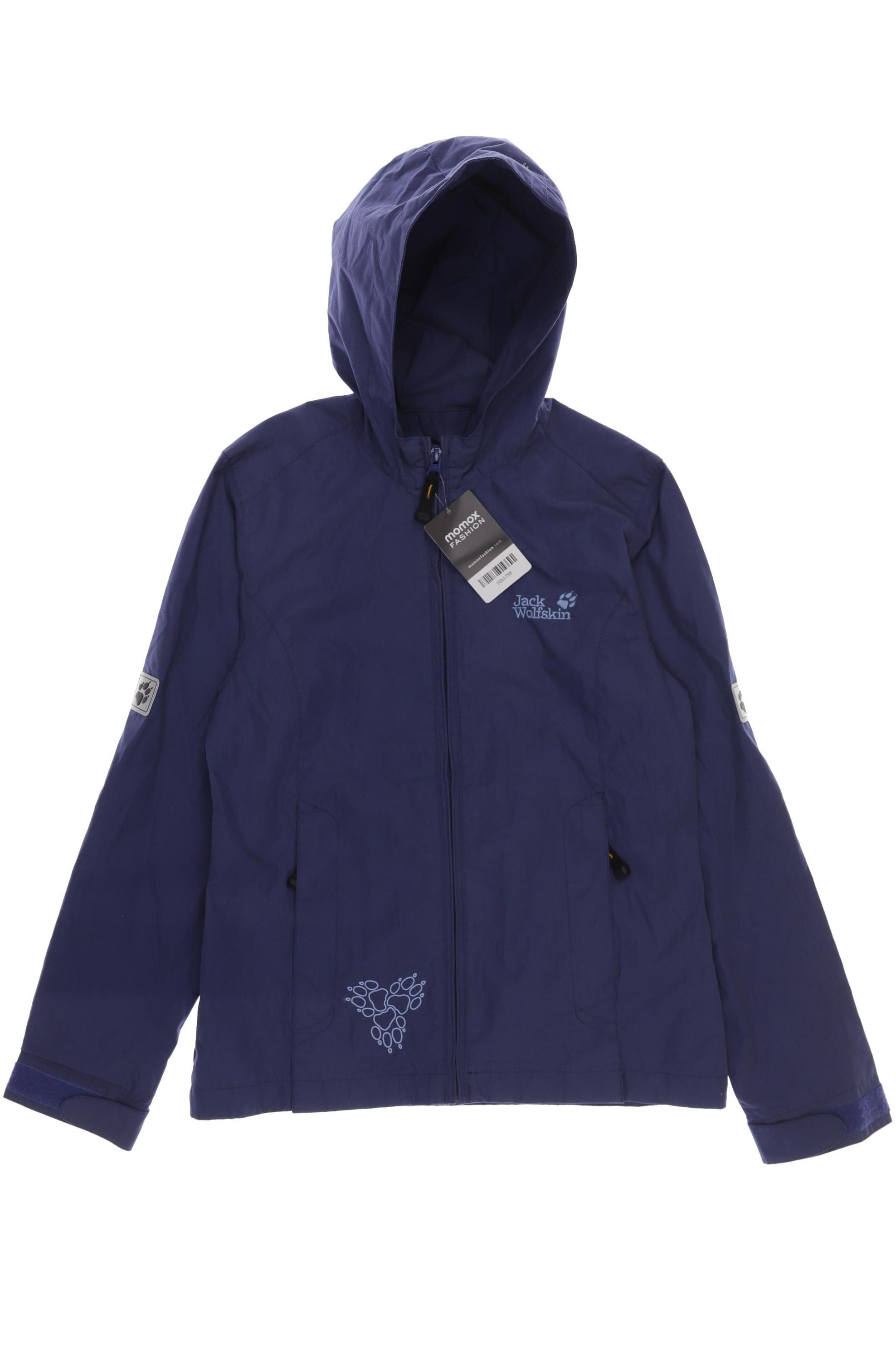 

Jack Wolfskin Herren Jacke, blau, Gr. 152