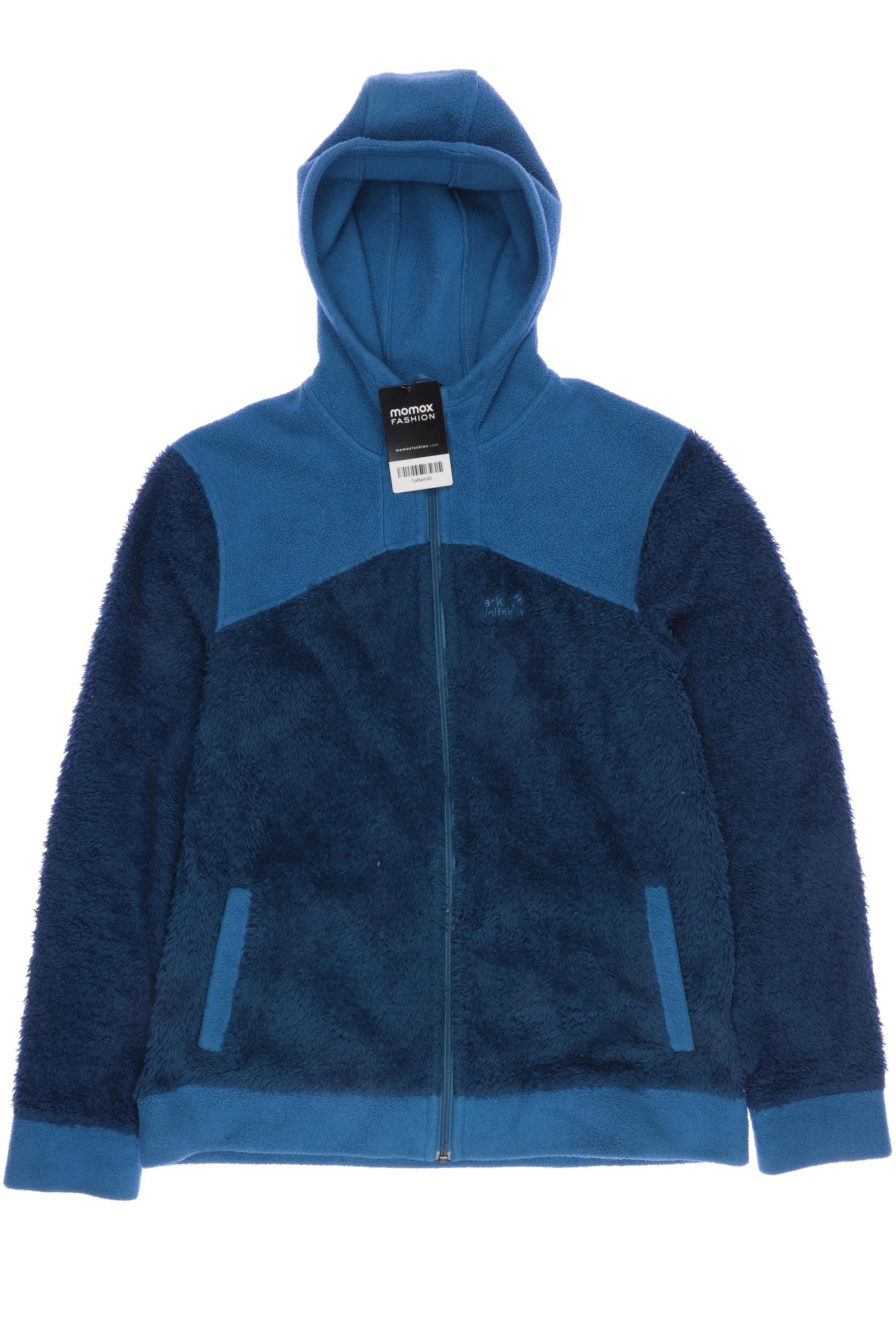

Jack Wolfskin Herren Hoodies & Sweater, blau, Gr. 176