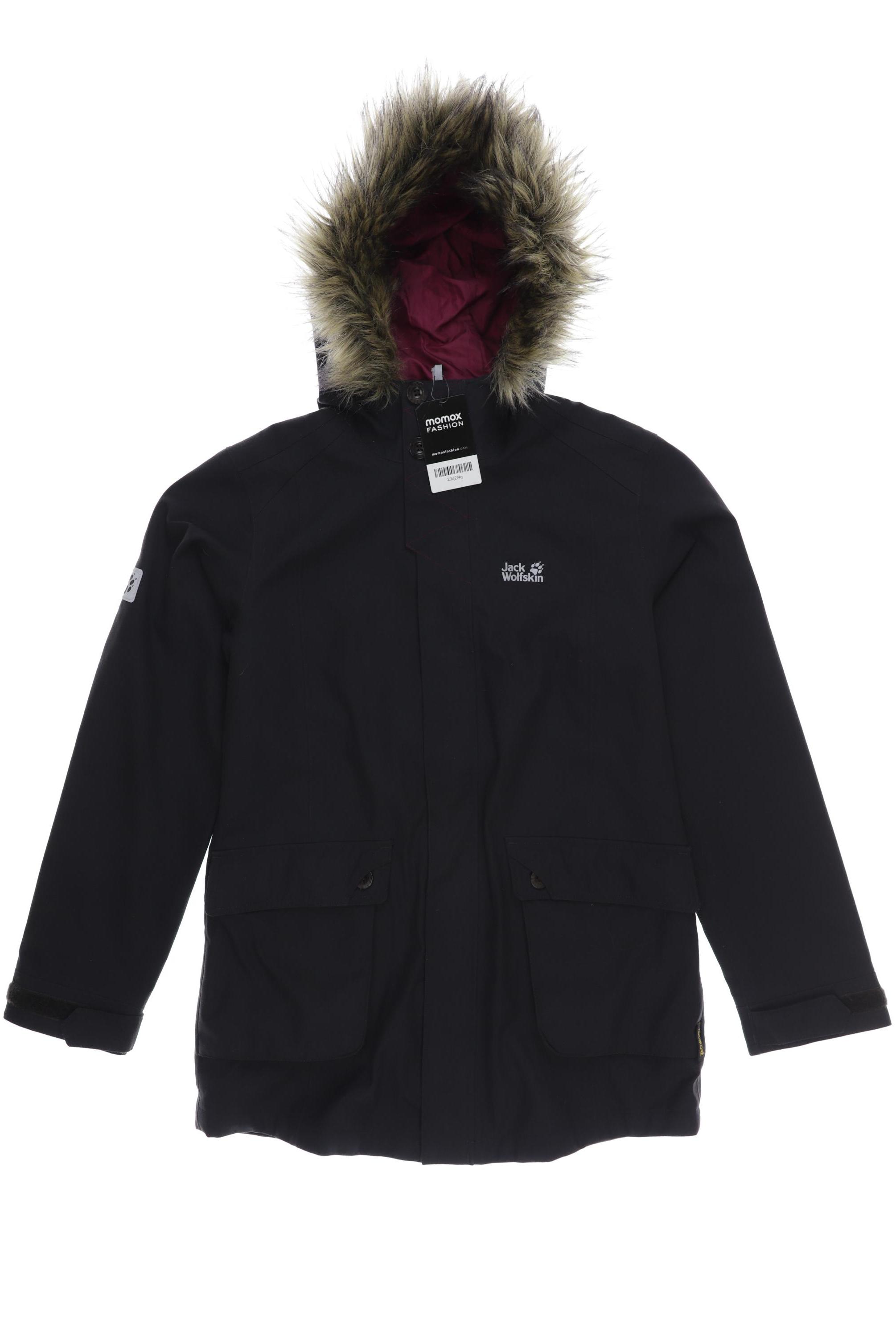 

Jack Wolfskin Herren Jacke, schwarz, Gr. 164