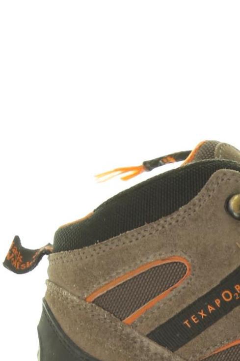 Thumbnail - Jack Wolfskin Jungen Kinderschuhe, braun, Gr. 35