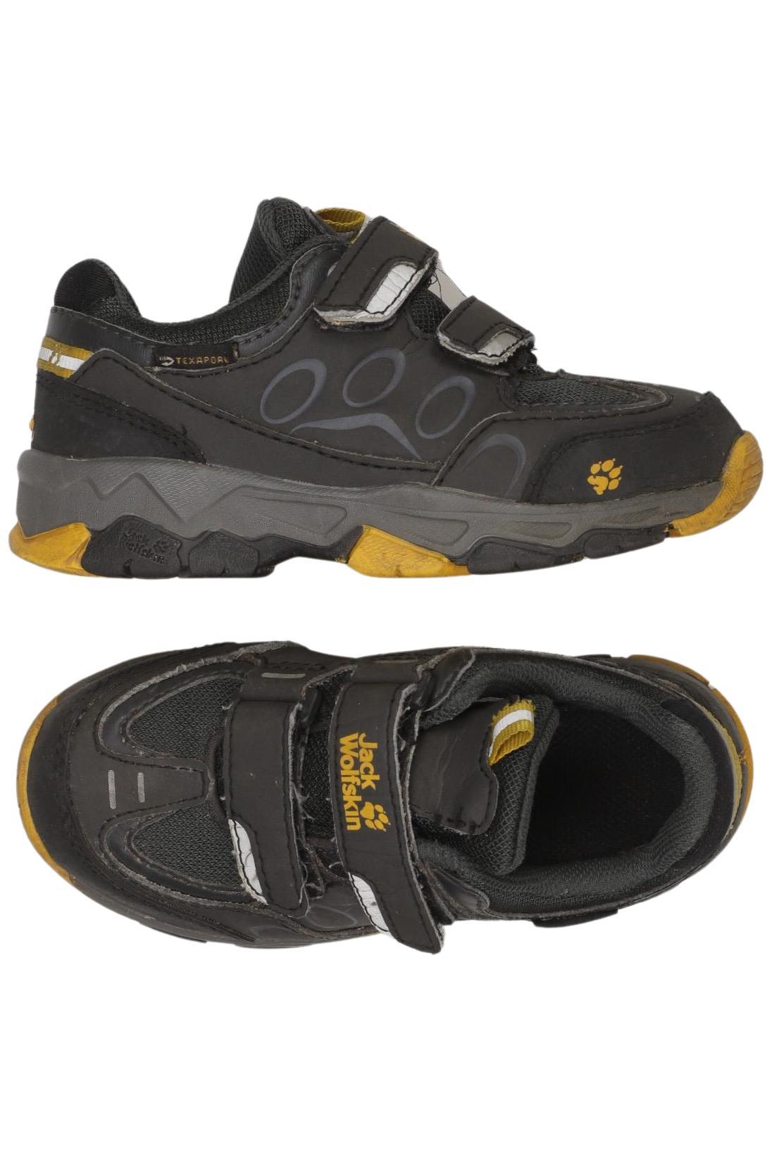 

Jack Wolfskin Jungen Kinderschuhe, mehrfarbig, Gr. 26