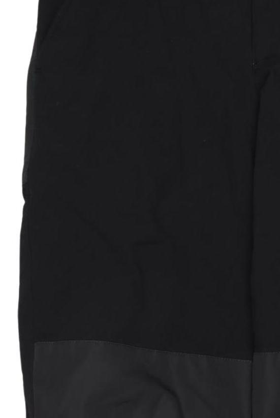 Thumbnail - Jack Wolfskin Jungen Stoffhose, schwarz, Gr. 152