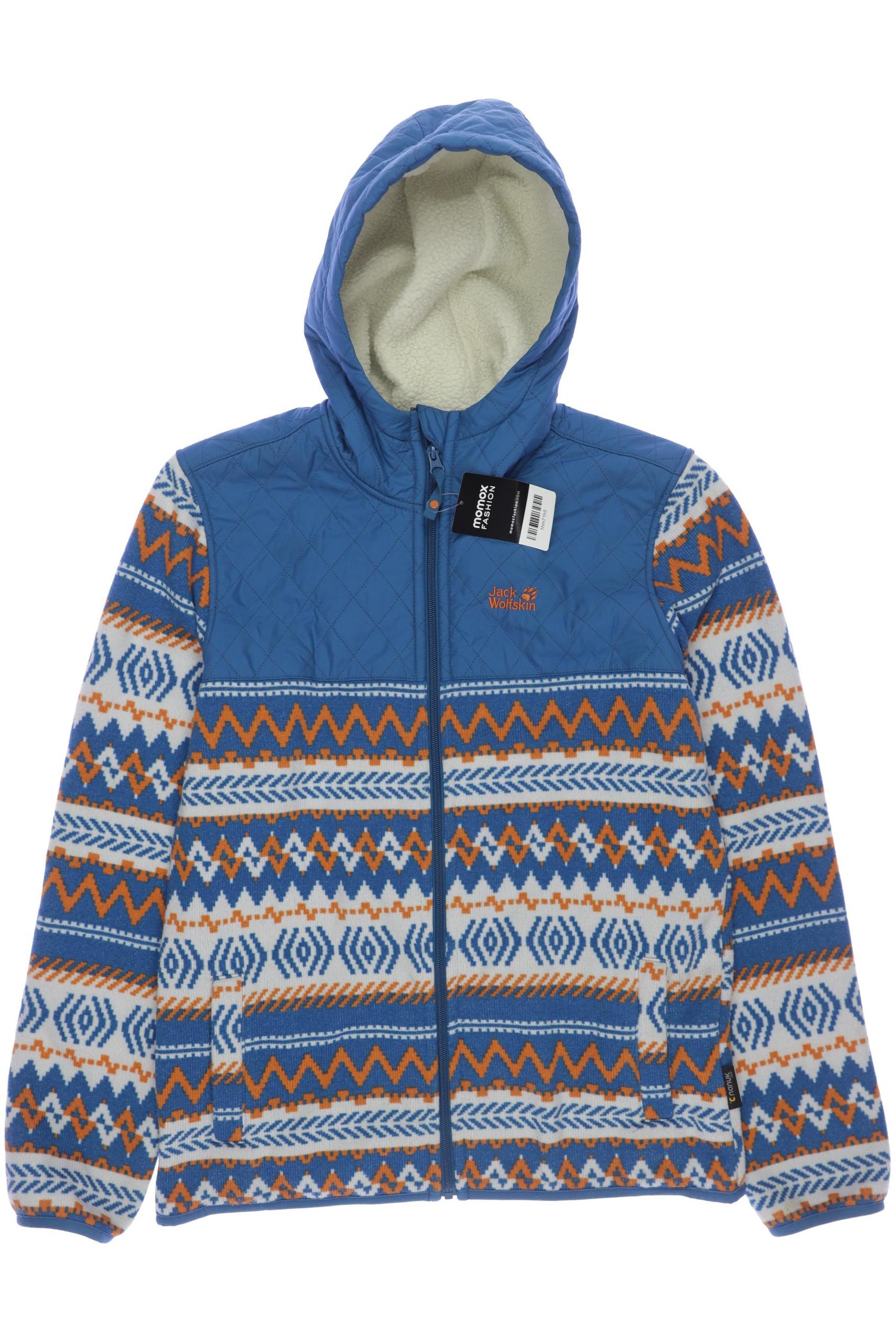 

Jack Wolfskin Herren Jacke, blau, Gr. 176