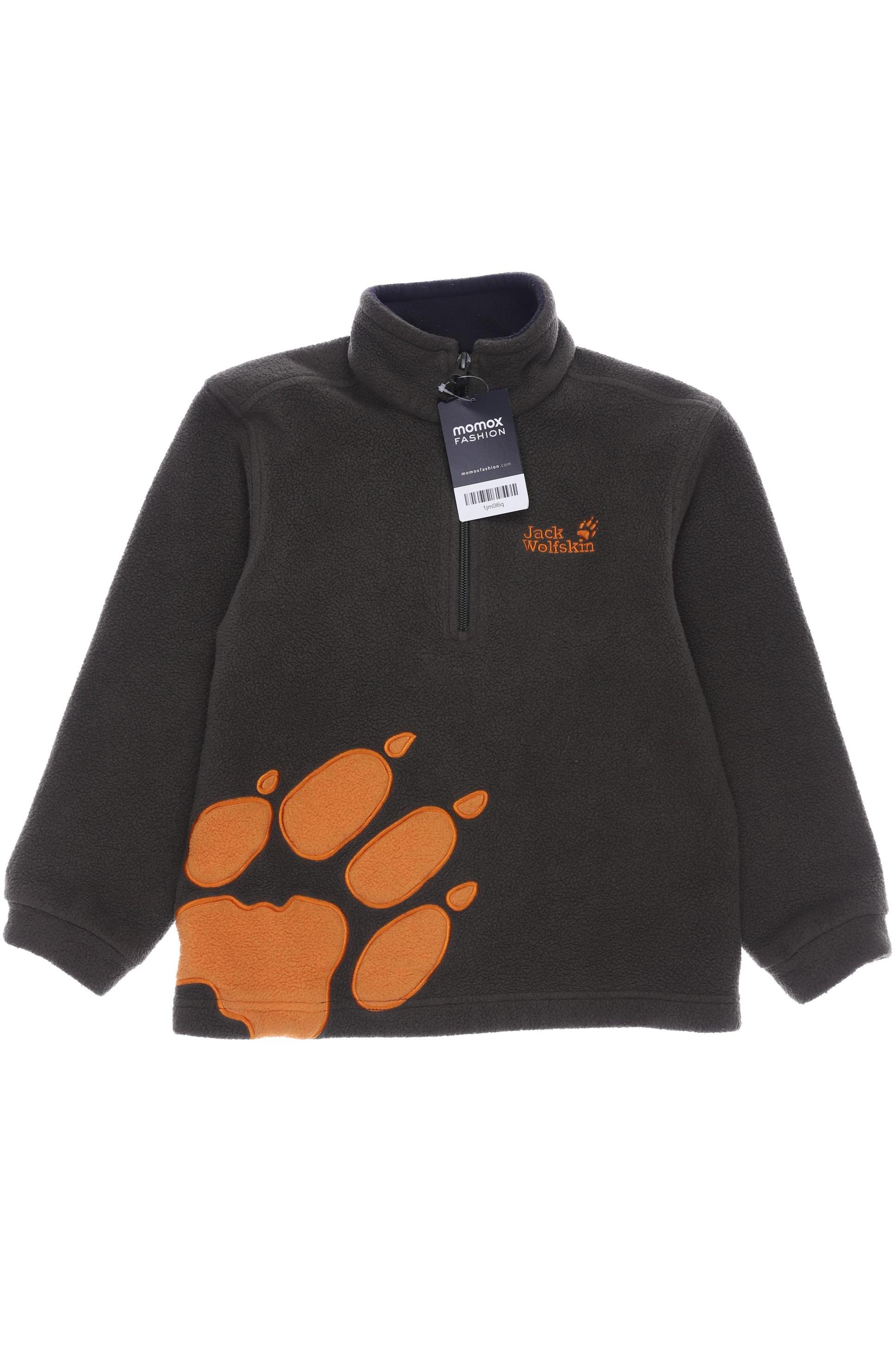 

Jack Wolfskin Jungen Hoodies & Sweater, grün