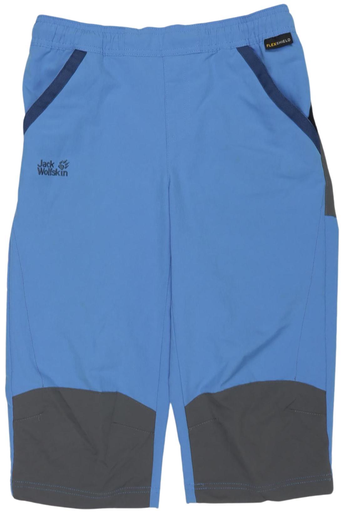 

Jack Wolfskin Jungen Stoffhose, mehrfarbig, Gr. 152