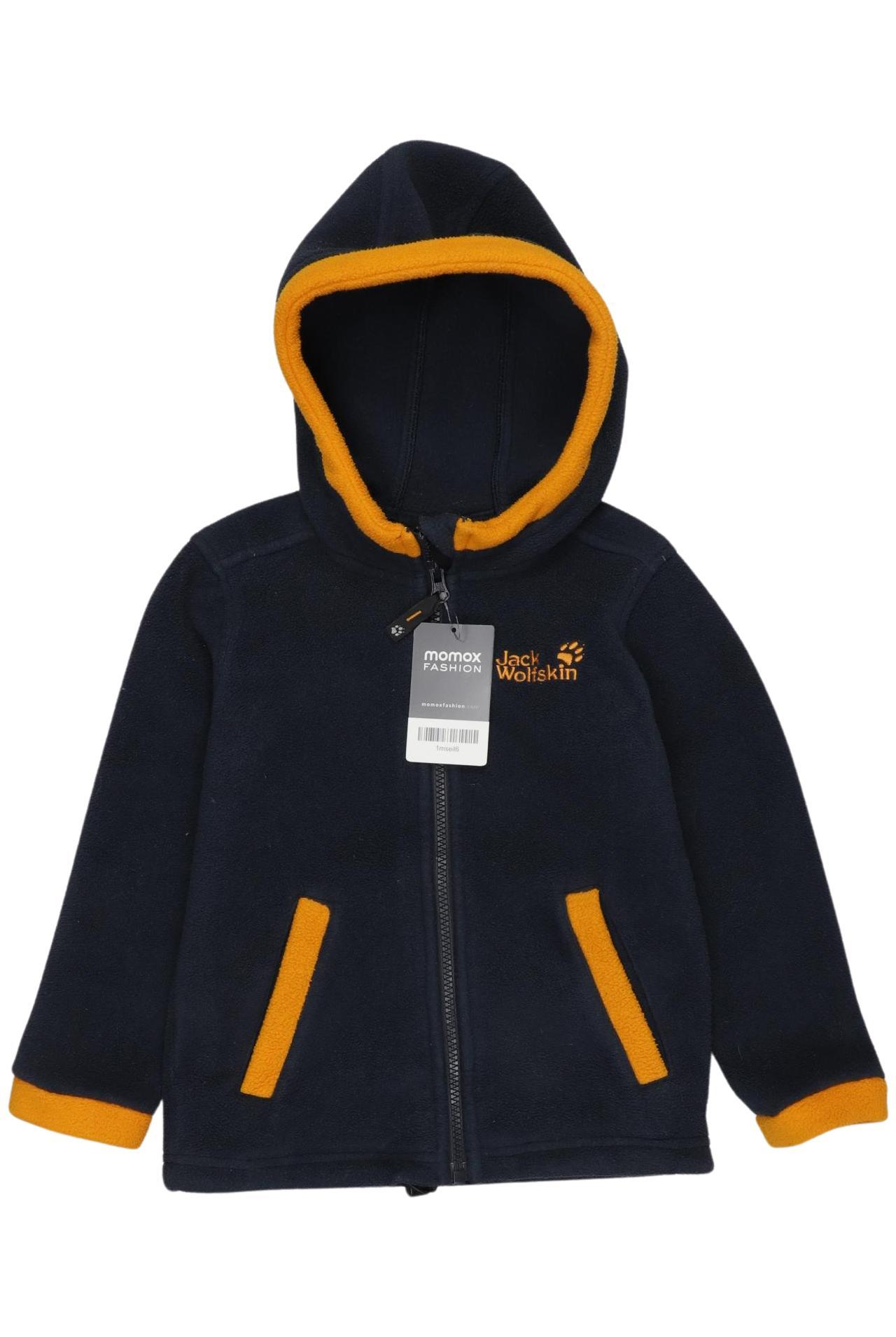 

Jack Wolfskin Herren Hoodies & Sweater, marineblau, Gr. 104