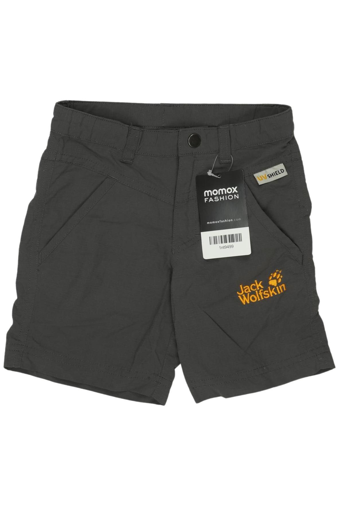 

Jack Wolfskin Herren Shorts, grau, Gr. 104