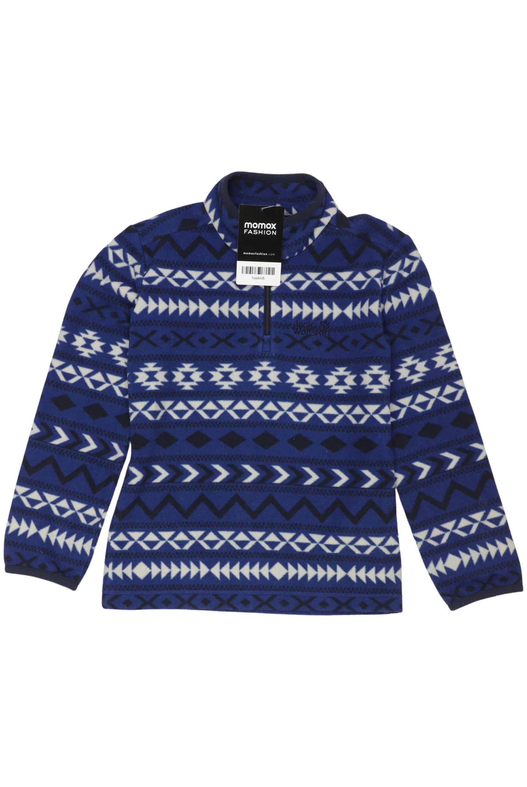 

Jack Wolfskin Jungen Hoodies & Sweater, mehrfarbig, Gr. 128