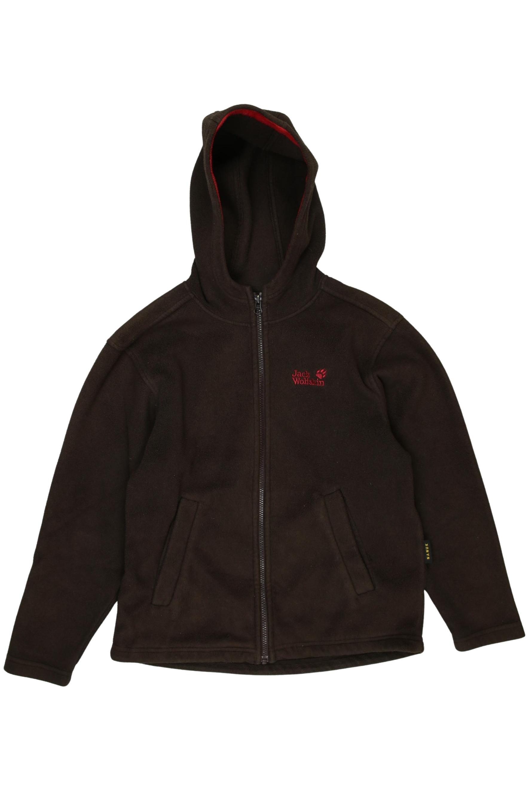

Jack Wolfskin Herren Hoodies & Sweater, braun, Gr. 152