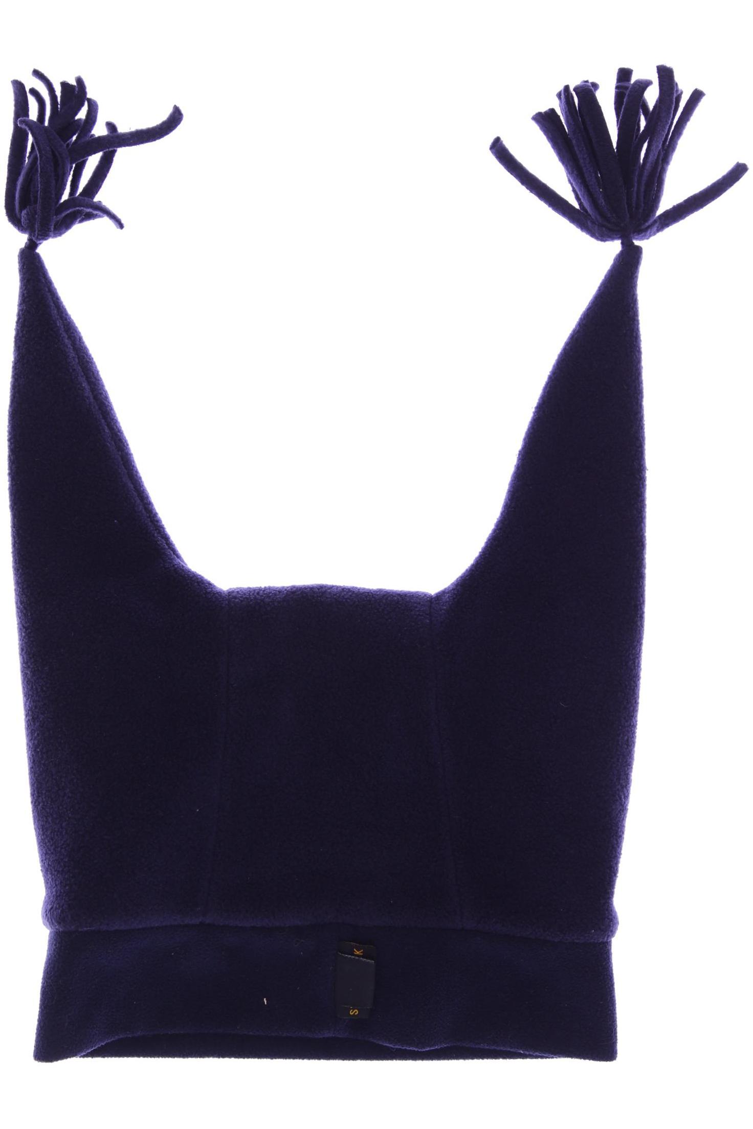 

Jack Wolfskin Jungen Hut/Mütze, marineblau
