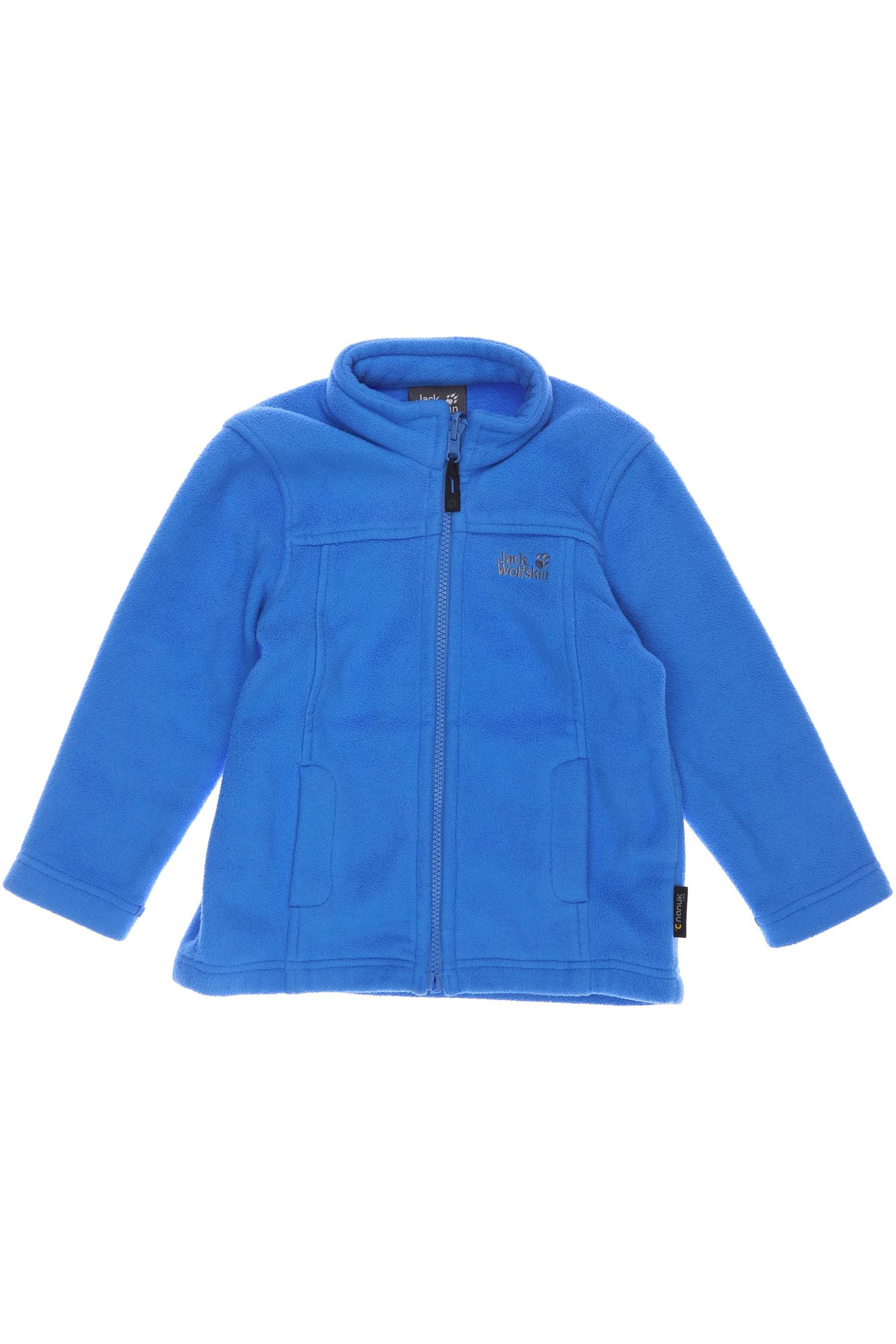 

Jack Wolfskin Jungen Hoodies & Sweater, blau