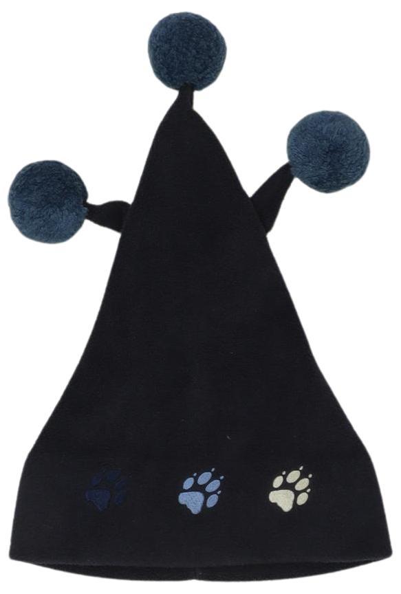 

Jack Wolfskin Jungen Hut/Mütze, marineblau, Gr. uni