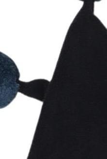 Thumbnail - Jack Wolfskin Jungen Hut/Mütze, marineblau, Gr. uni