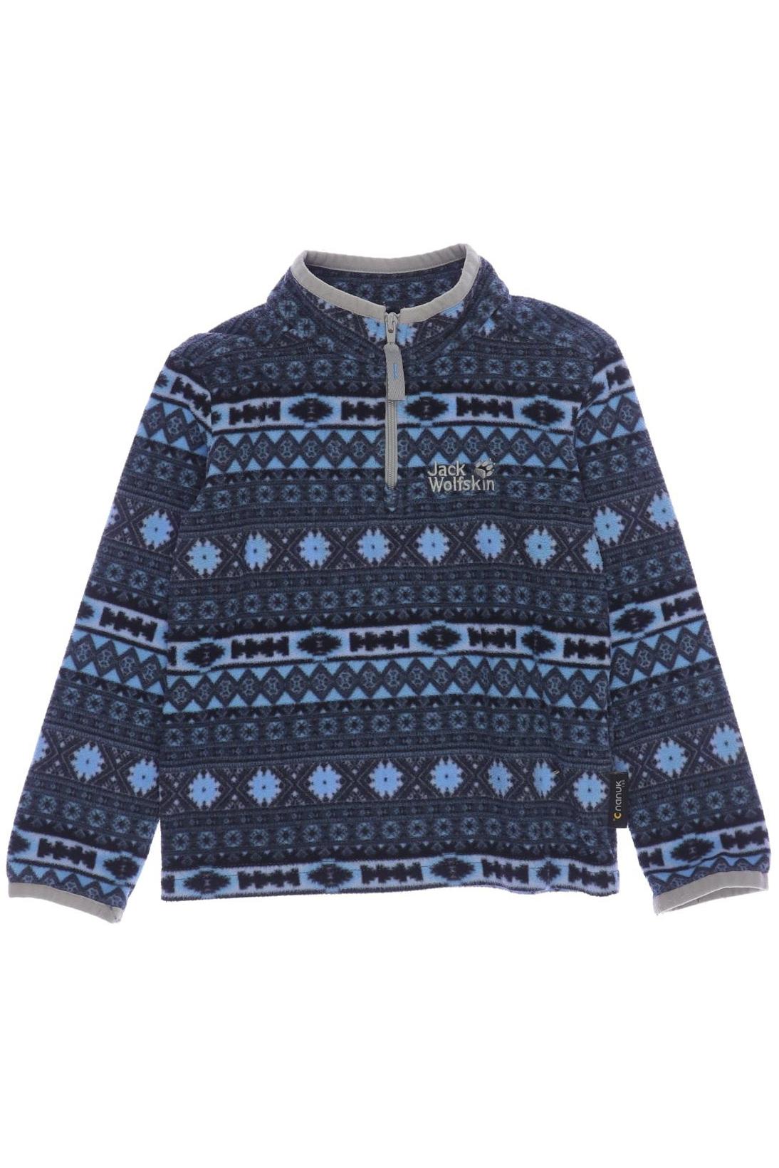 

Jack Wolfskin Jungen Hoodies & Sweater, marineblau