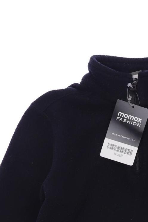 Thumbnail - Jack Wolfskin Jungen Hoodies &amp; Sweater, schwarz, Gr. 116