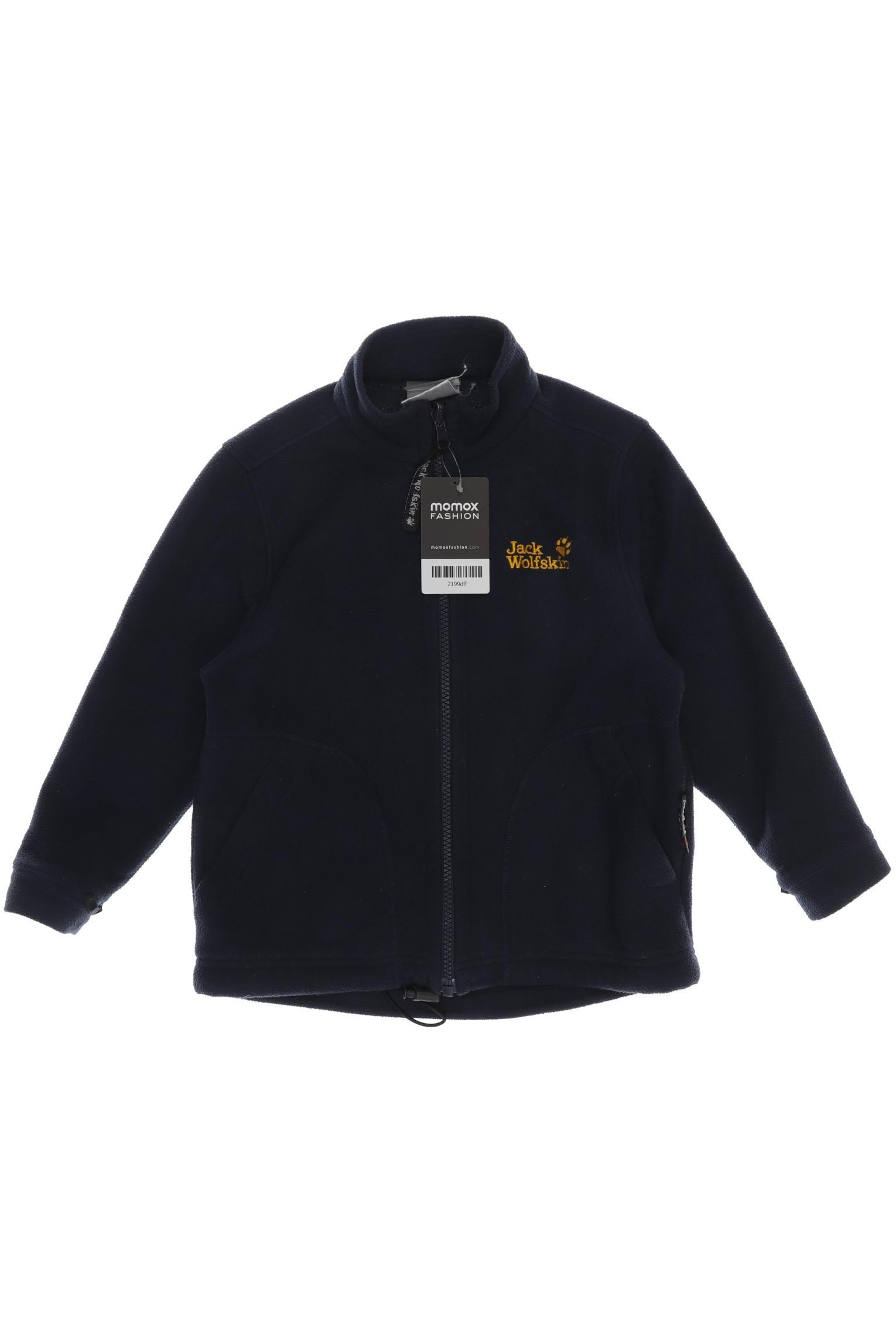 

Jack Wolfskin Herren Hoodies & Sweater, blau, Gr. 116