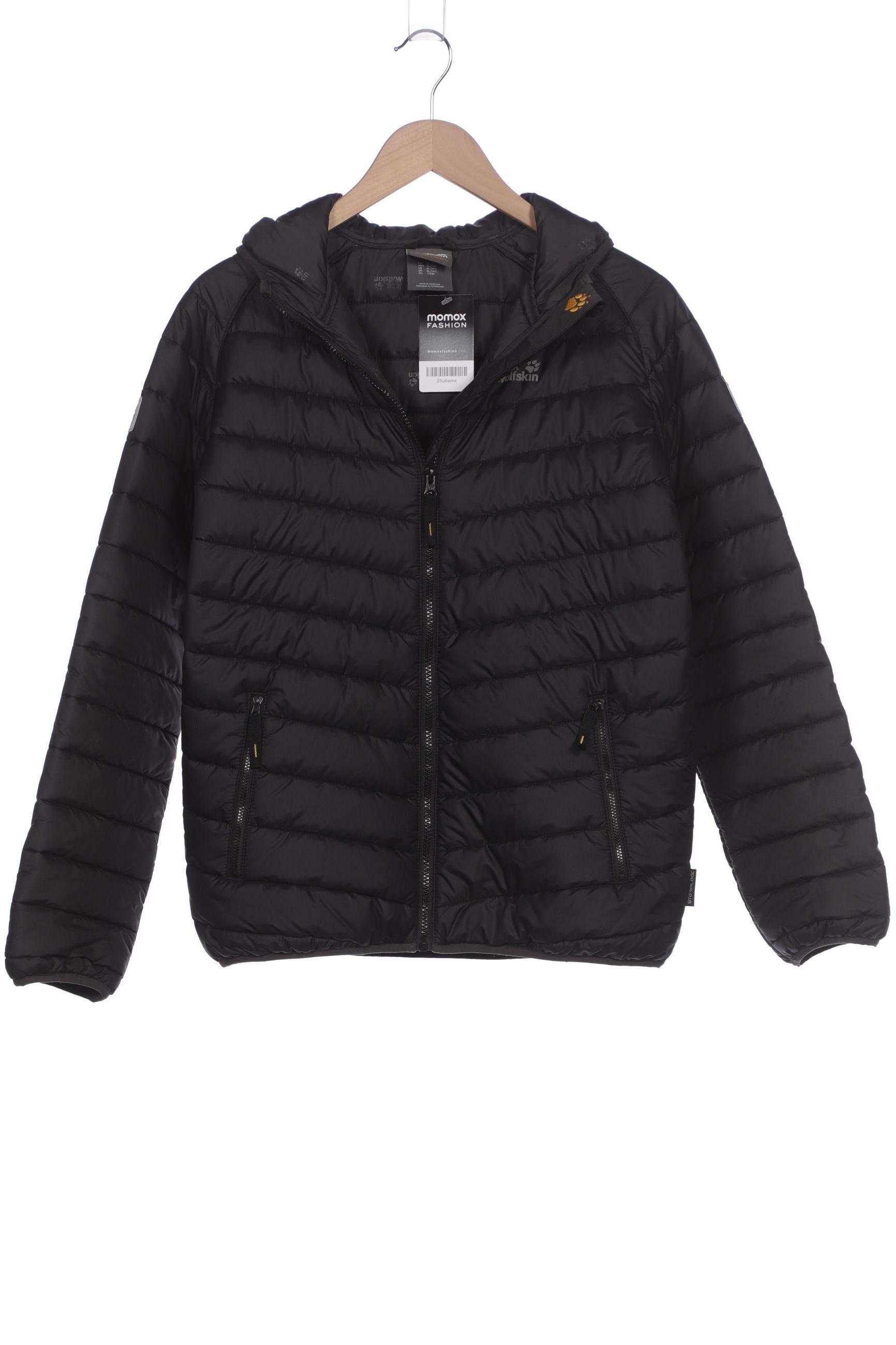 

Jack Wolfskin Herren Jacke, schwarz, Gr. 176