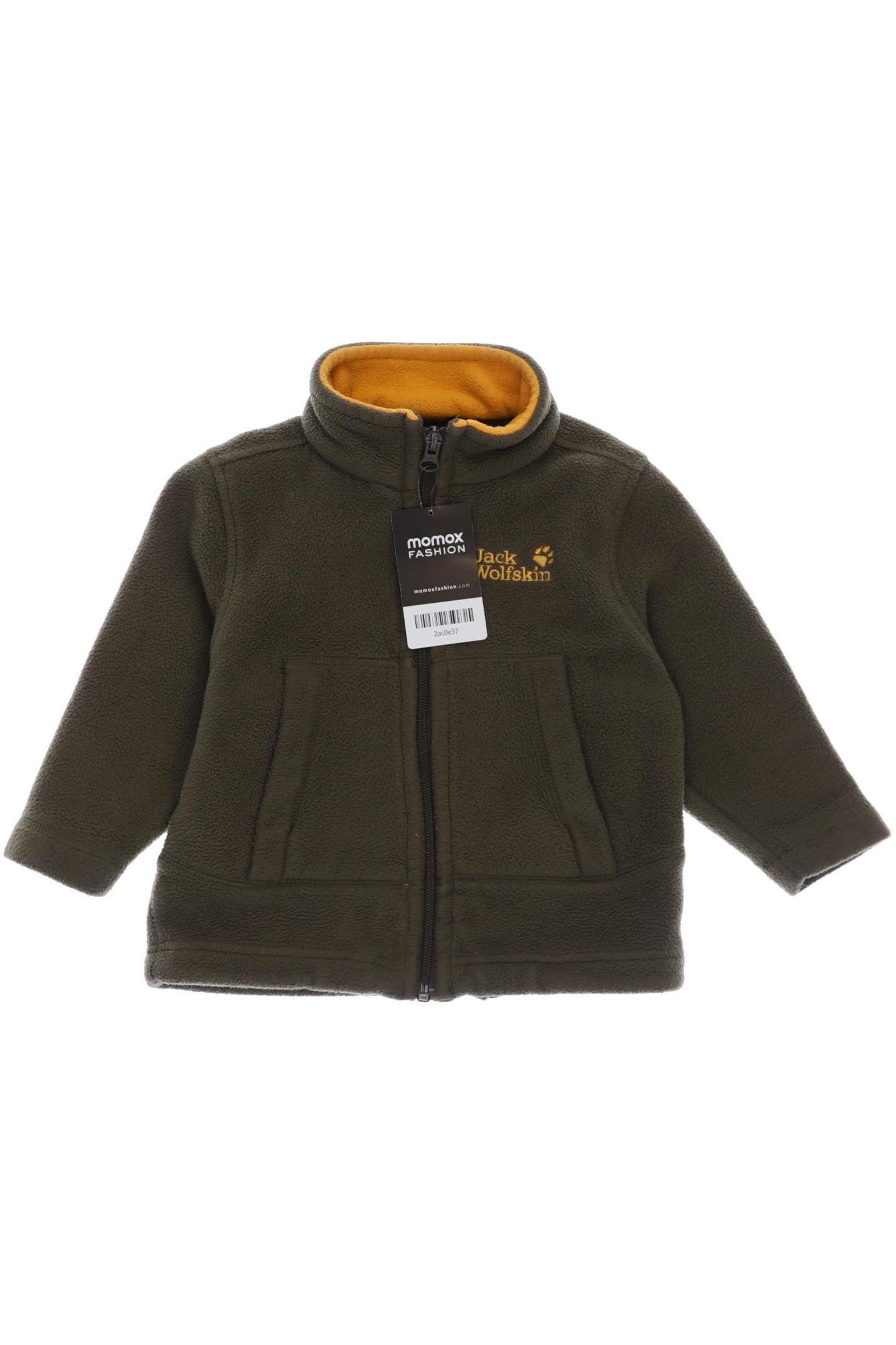 

Jack Wolfskin Herren Hoodies & Sweater, grün, Gr. 92