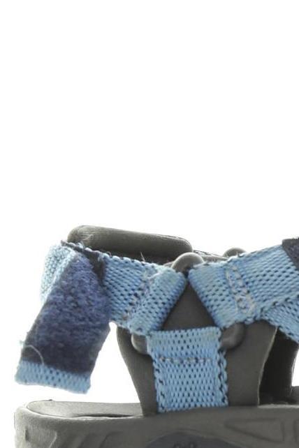 Thumbnail - Jack Wolfskin Jungen Kinderschuhe, blau, Gr. 31