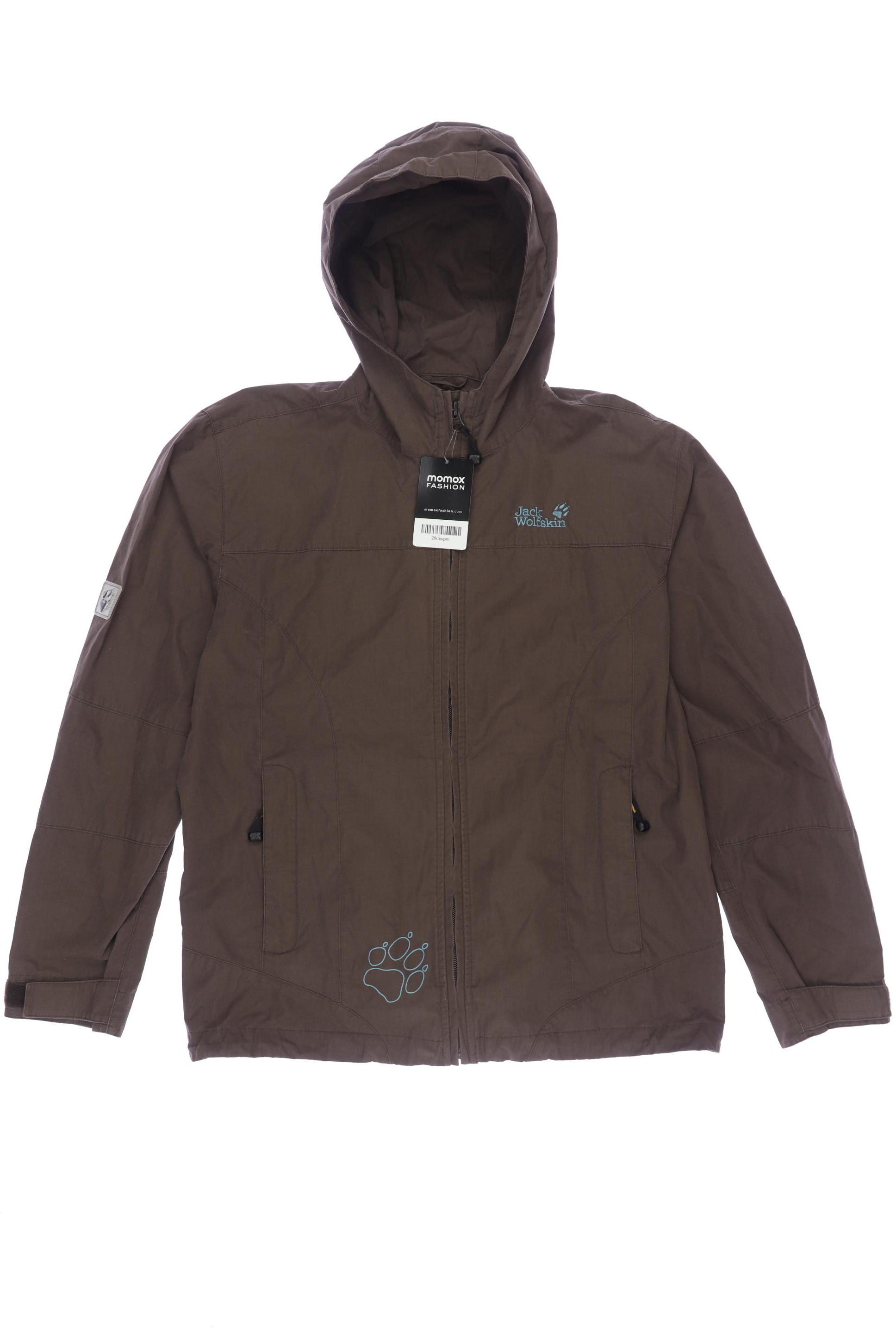 

Jack Wolfskin Herren Jacke, braun, Gr. 164