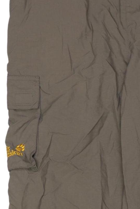 Thumbnail - Jack Wolfskin Jungen Stoffhose, beige, Gr. 152