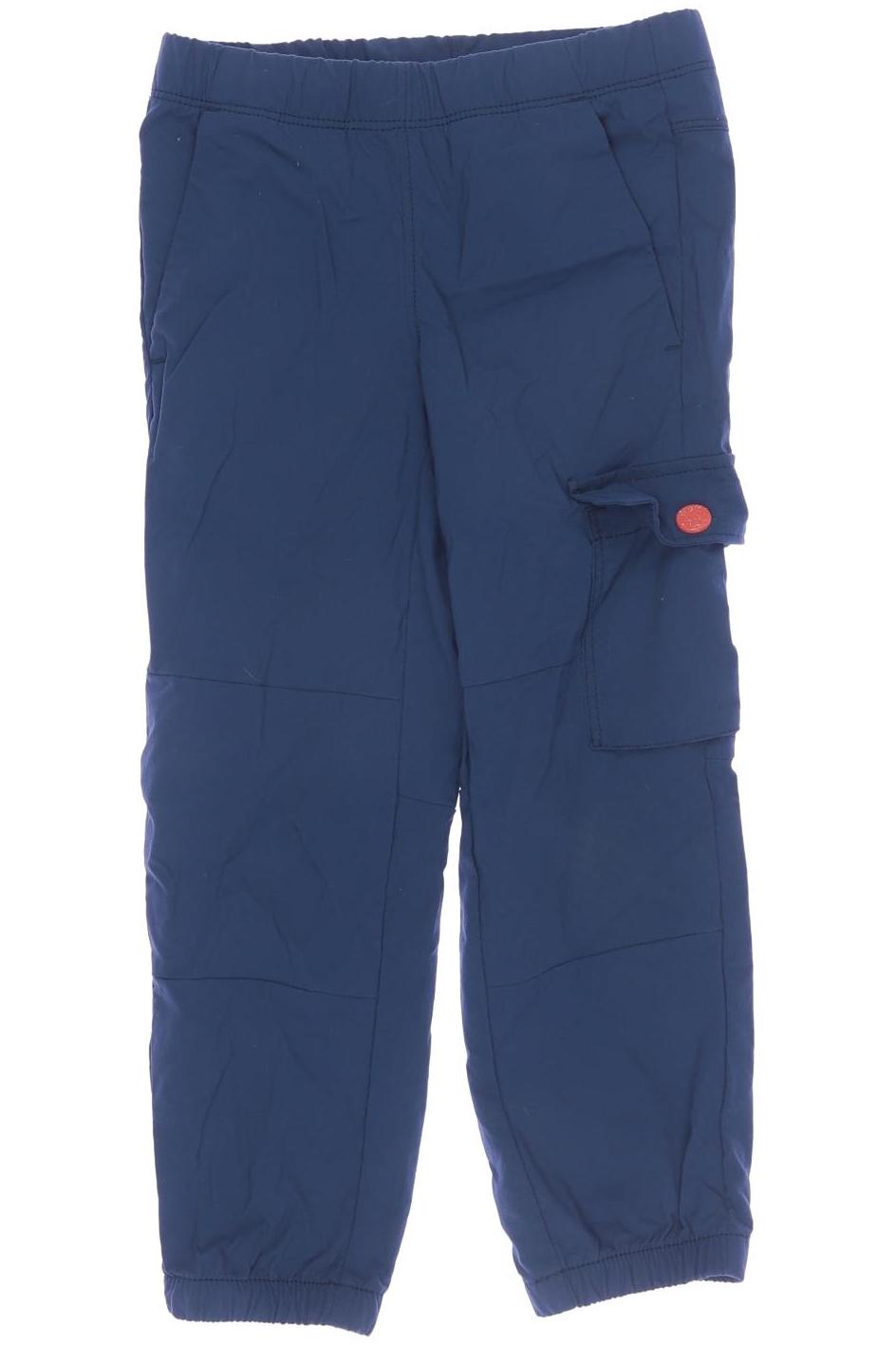 

Jack Wolfskin Herren Stoffhose, blau, Gr. 104