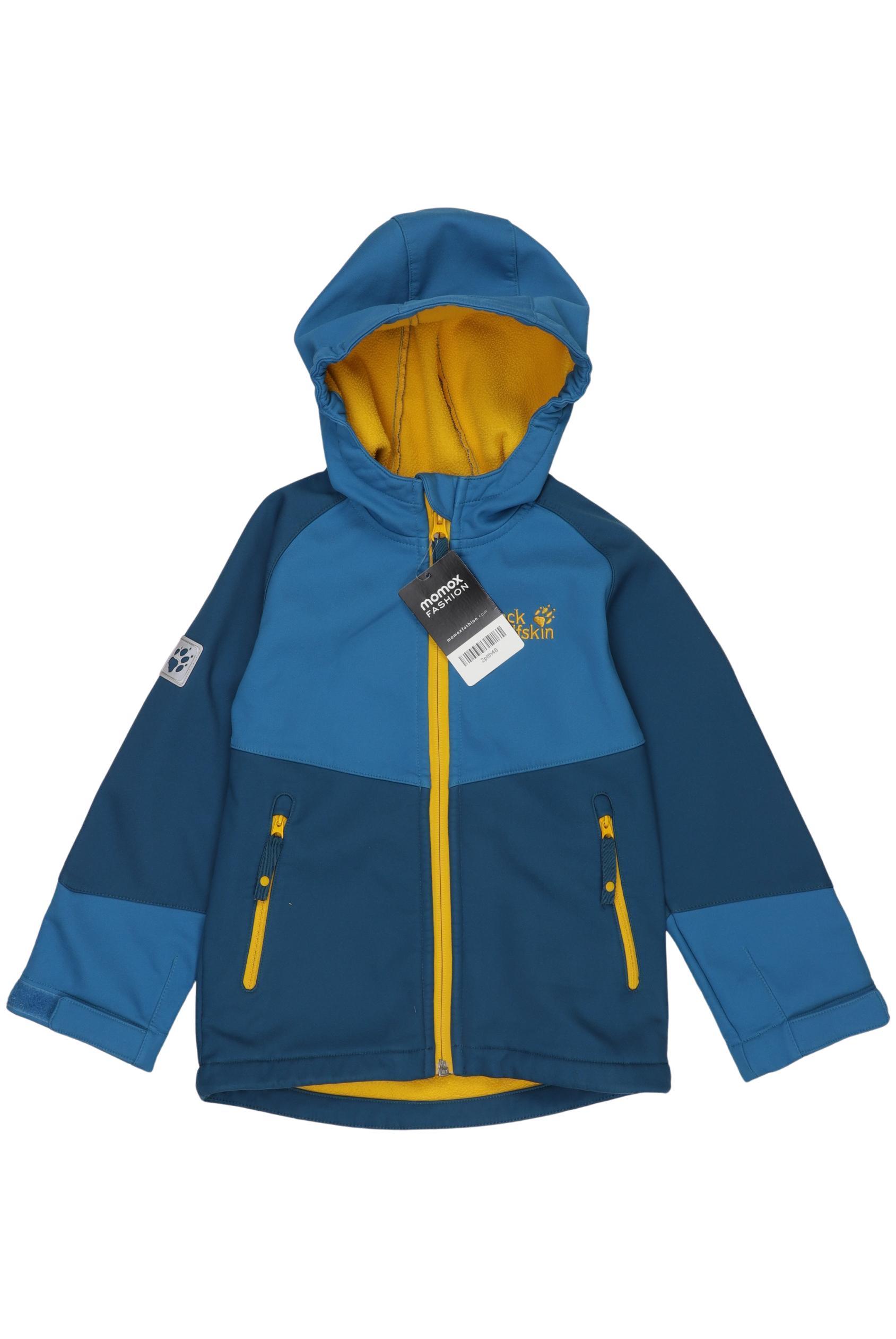 

Jack Wolfskin Herren Jacke, weiß, Gr. 104