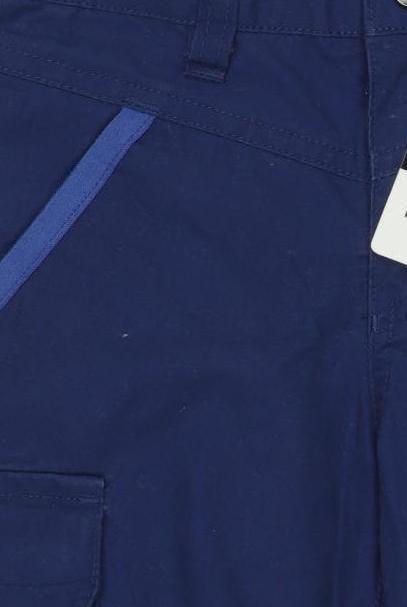 Thumbnail - Jack Wolfskin Jungen Shorts, marineblau, Gr. 104