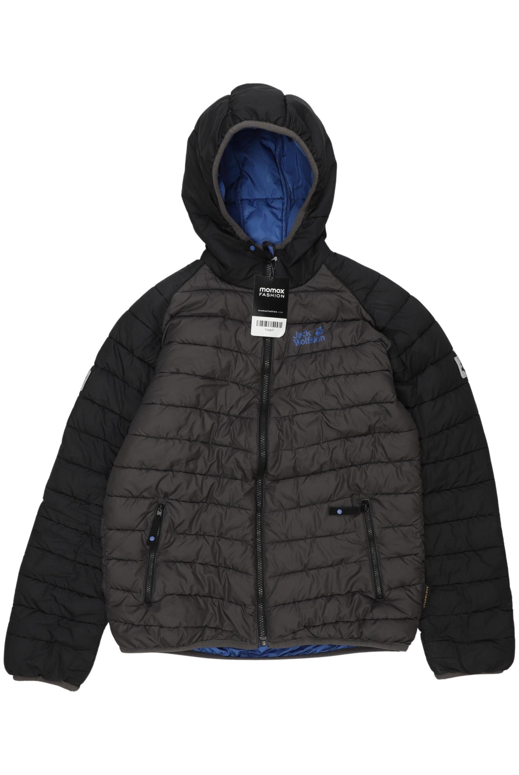 

Jack Wolfskin Jungen Jacke, mehrfarbig, Gr. 164
