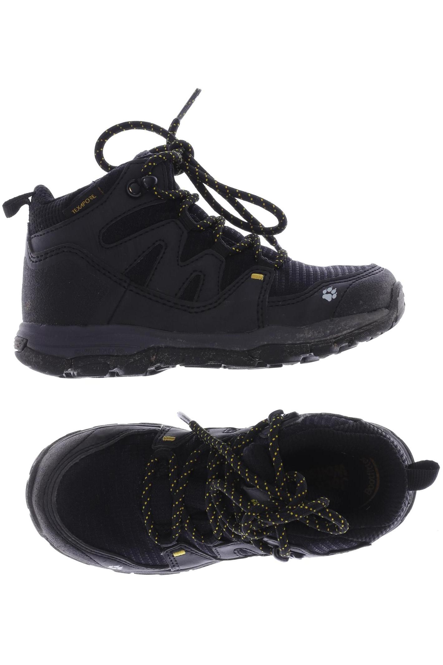 

Jack Wolfskin Jungen Kinderschuhe, marineblau