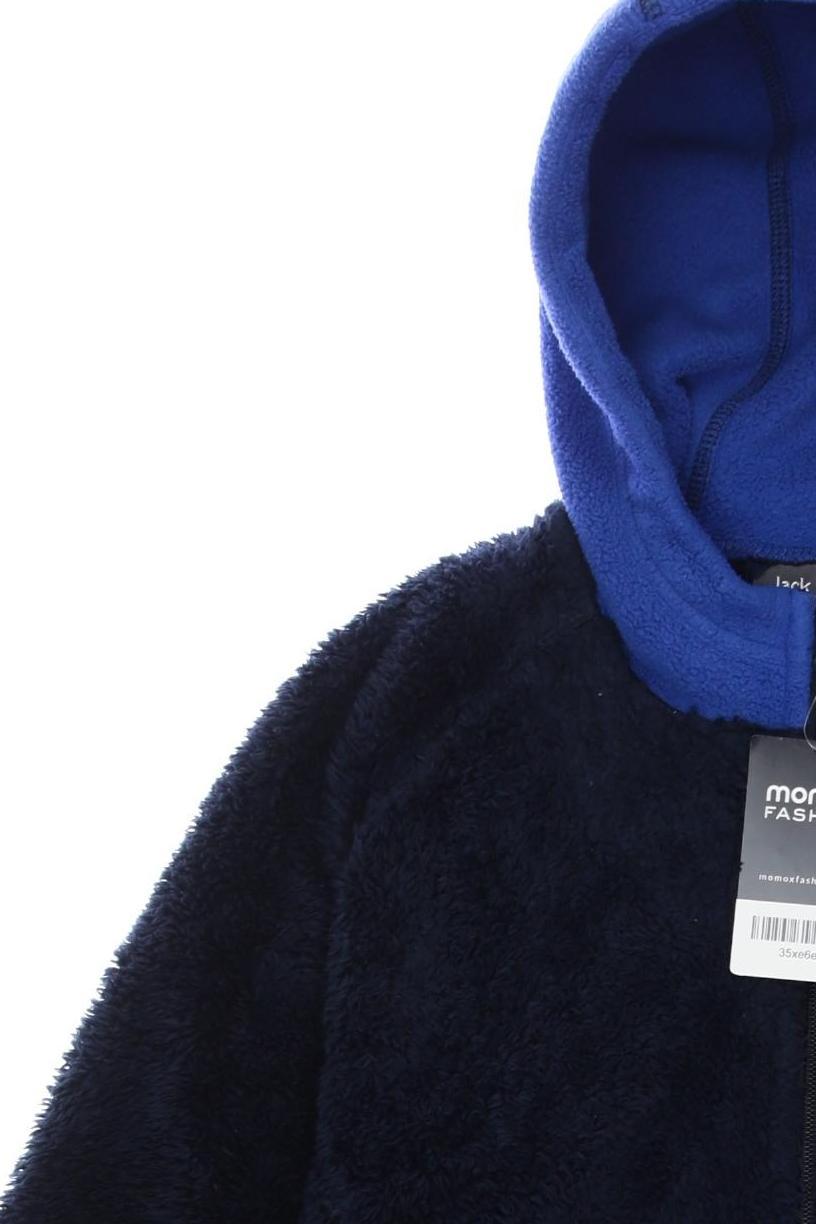 Thumbnail - Jack Wolfskin Herren Hoodies &amp; Sweater, marineblau, Gr. 152