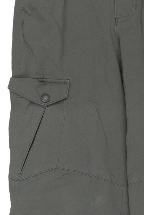 Thumbnail - Jack Wolfskin Jungen Stoffhose, grau, Gr. 140