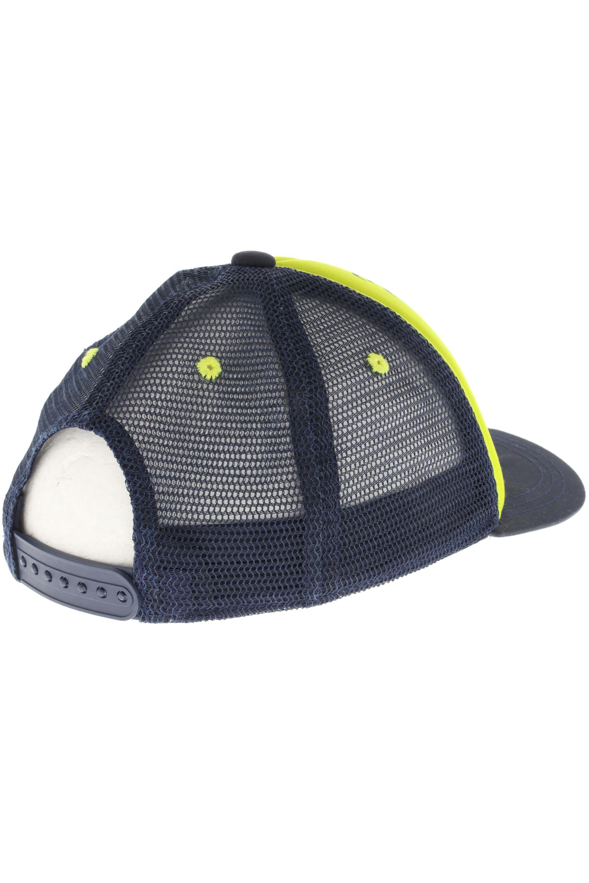 Thumbnail - Jack Wolfskin Herren Hut/Mütze, blau, Gr. uni