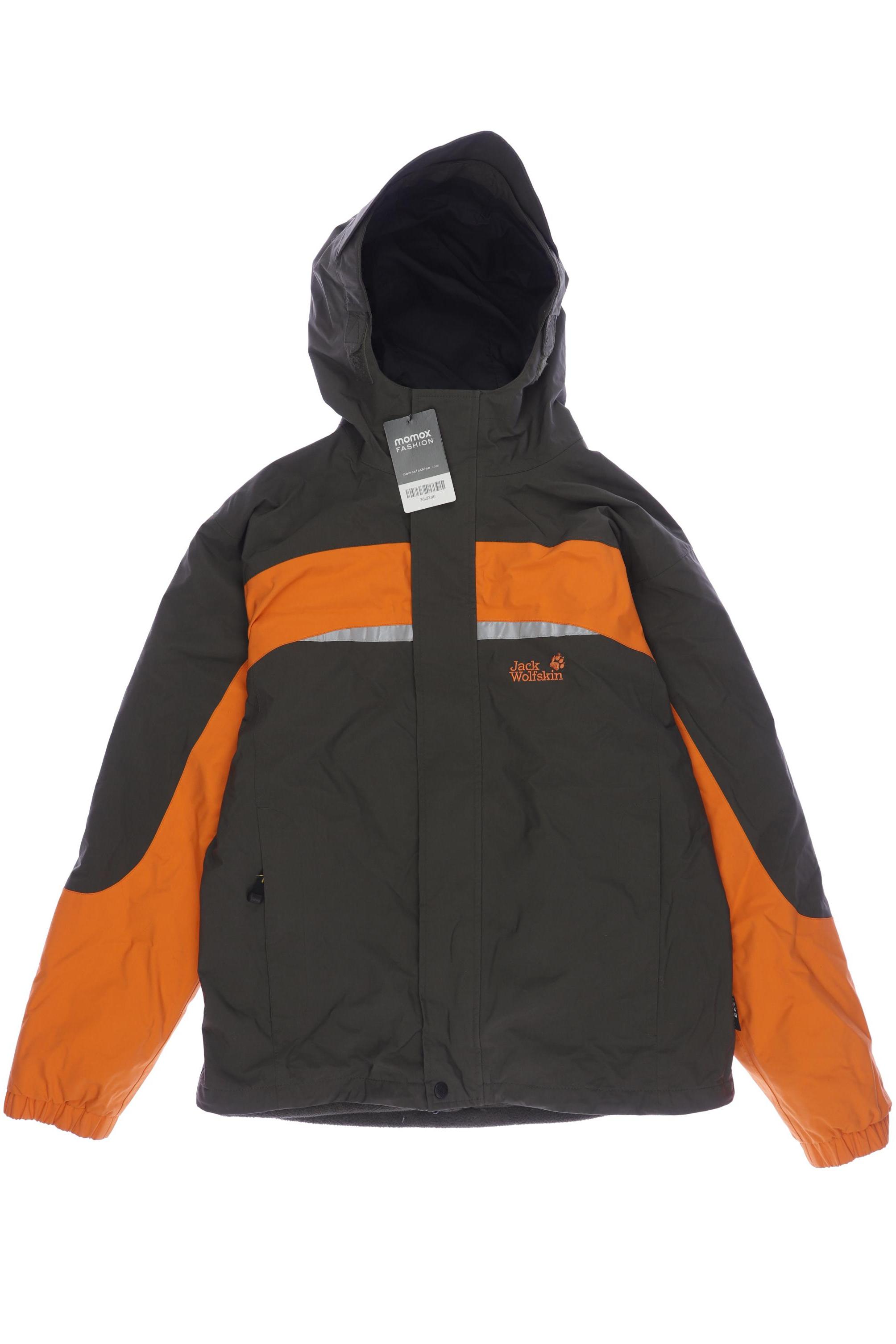 

Jack Wolfskin Herren Jacke, grün, Gr. 164