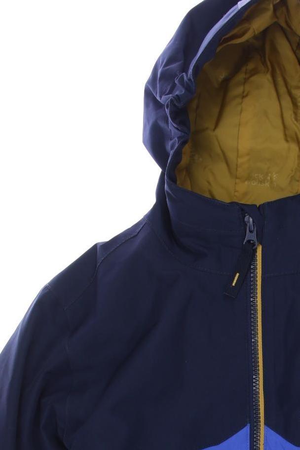 Thumbnail - Jack Wolfskin Herren Jacke, blau, Gr. 128
